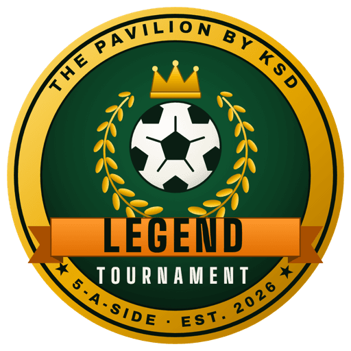 Legend Tournament crest